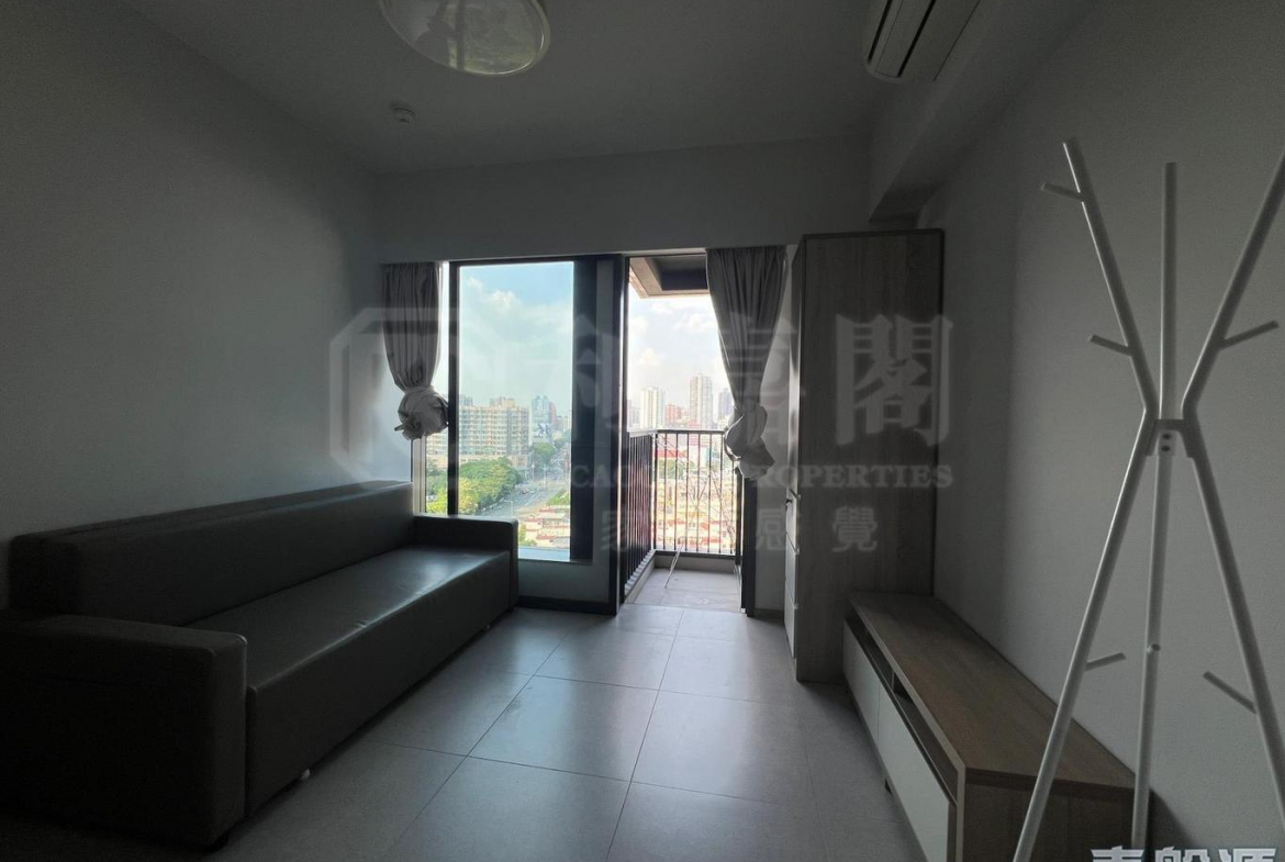 瑧頤 - 28NTS – 香港北部都會區