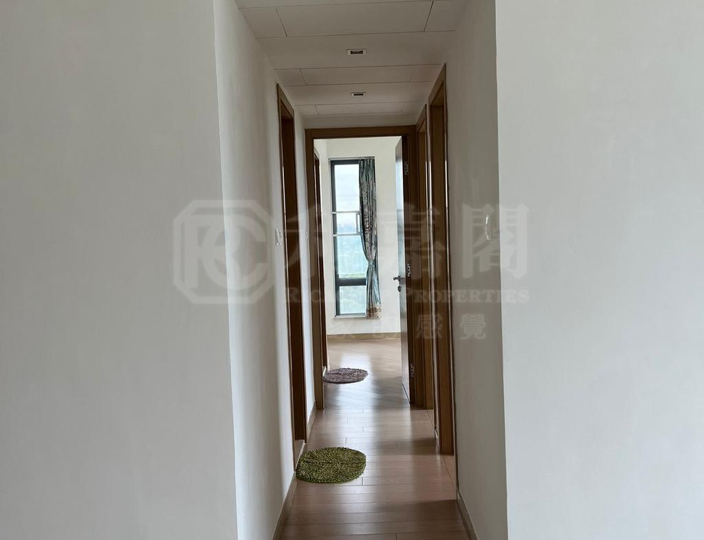 峻巒 1A期 PARK YOHO 11B座 - 28NTS – 香港北部都會區