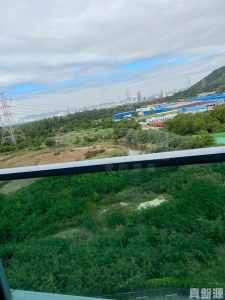 峻巒 1A期 PARK YOHO 11B座 - 28NTS – 香港北部都會區