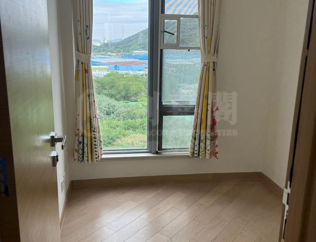 峻巒 1A期 PARK YOHO 11B座 - 28NTS – 香港北部都會區