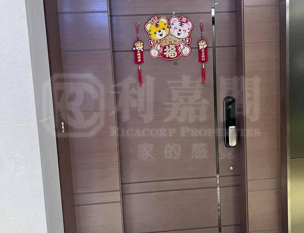 峻巒 1A期 PARK YOHO 11B座 - 28NTS – 香港北部都會區