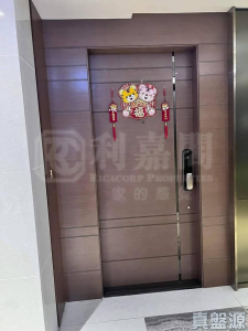 峻巒 1A期 PARK YOHO 11B座 - 28NTS – 香港北部都會區