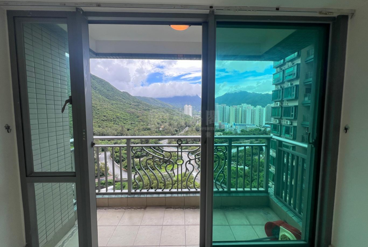 映灣園 4期 聽濤軒 15座 - 28NTS – 香港北部都會區