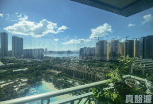 映灣園 3期 悅濤軒 9座 - 28NTS – 香港北部都會區