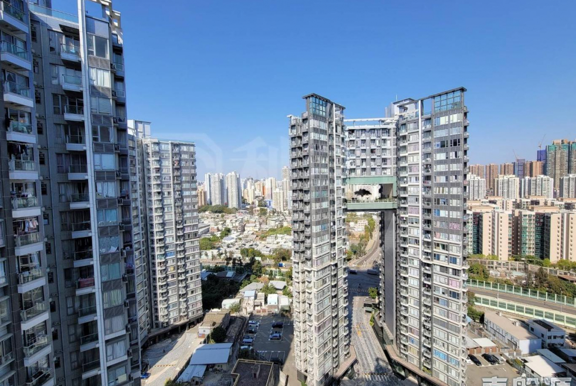 尚悅 11座 - 28NTS – 香港北部都會區