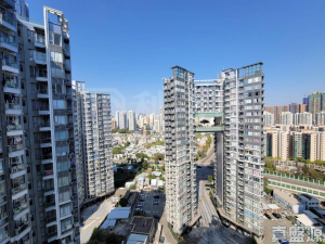 尚悅 11座 - 28NTS – 香港北部都會區