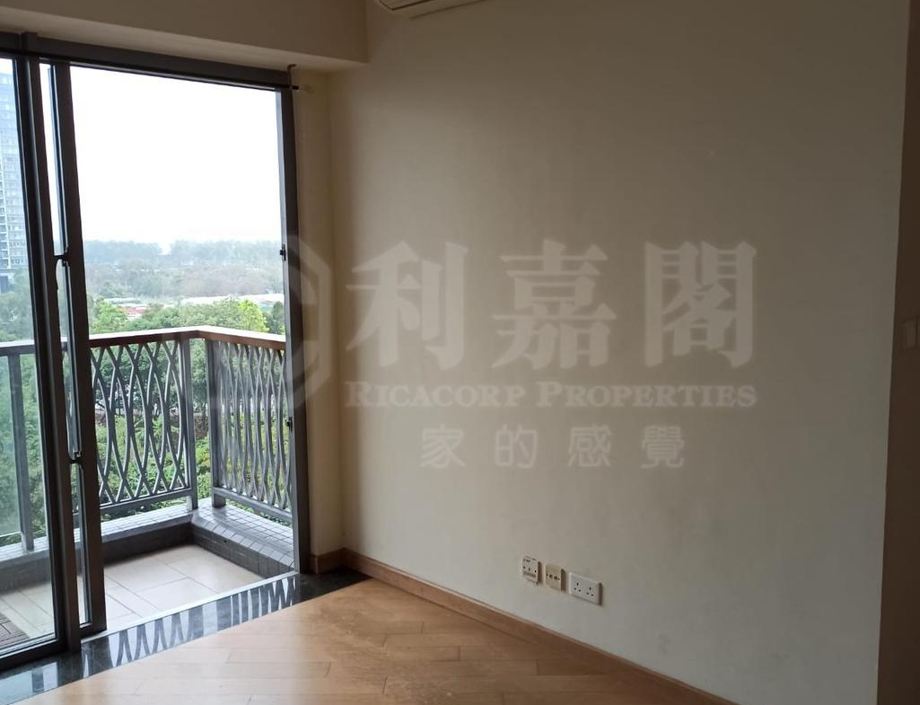 翹翠峰 6座 - 28NTS – 香港北部都會區