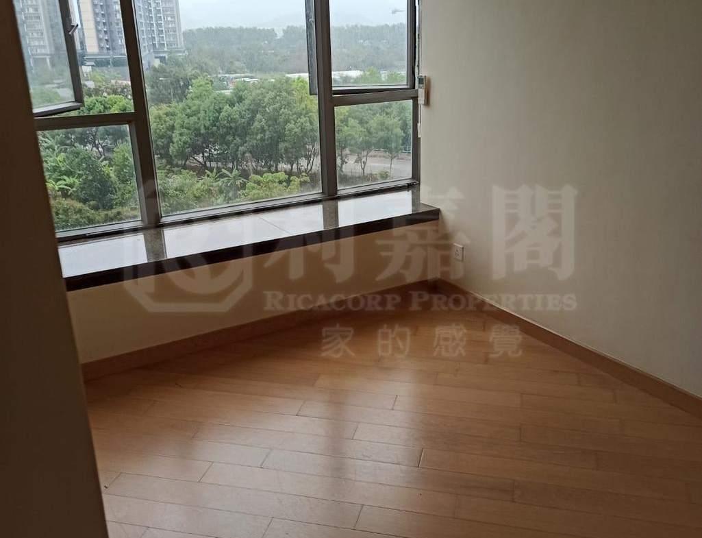 翹翠峰 6座 - 28NTS – 香港北部都會區