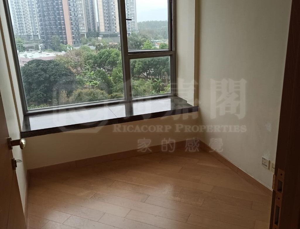 翹翠峰 6座 - 28NTS – 香港北部都會區