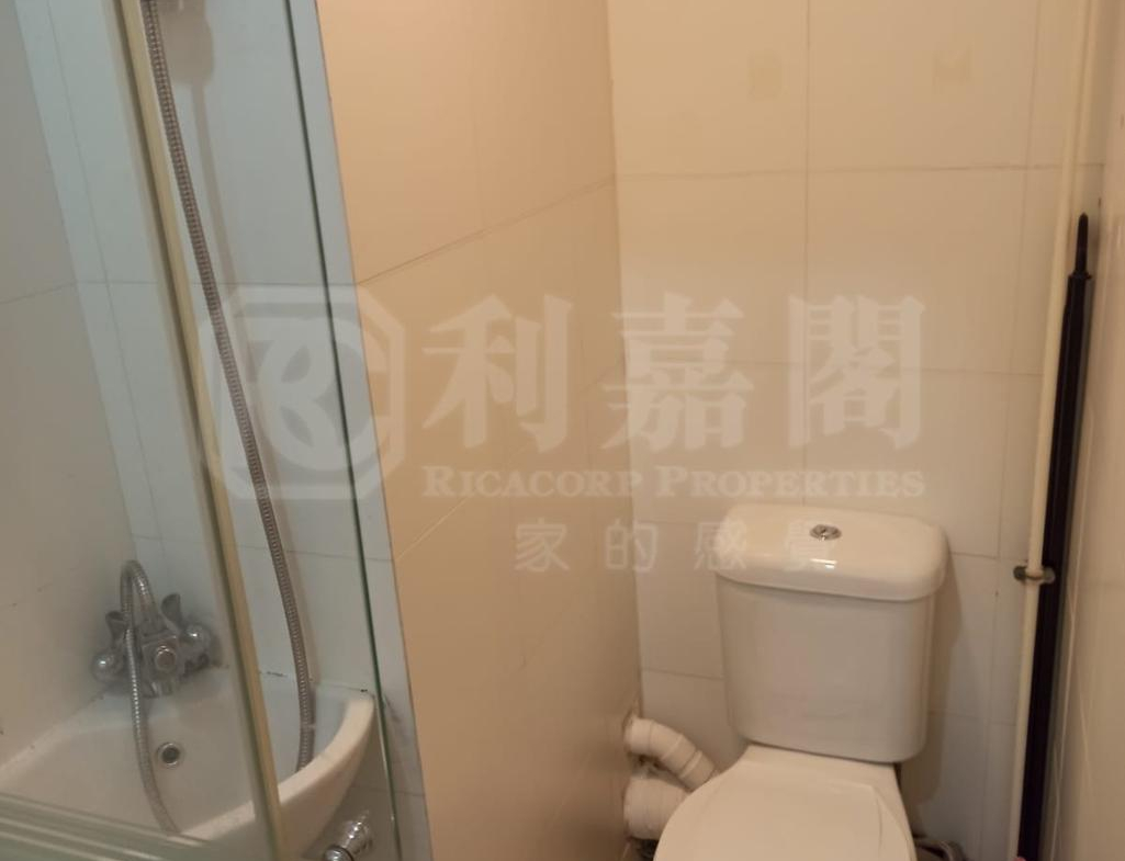 翹翠峰 6座 - 28NTS – 香港北部都會區