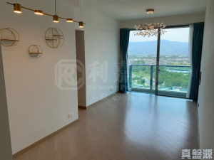峻巒 2C期 PARK YOHO MILANO 36B座 - 28NTS – 香港北部都會區
