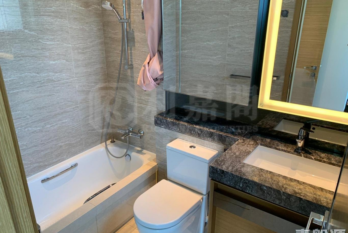 峻巒 2C期 PARK YOHO MILANO 36B座 - 28NTS – 香港北部都會區