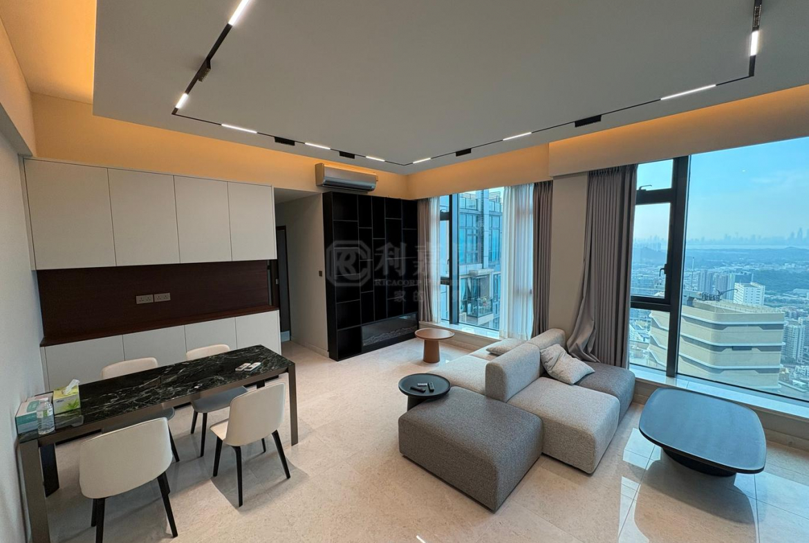 GRAND YOHO 2期 5座 - 28NTS – 香港北部都會區