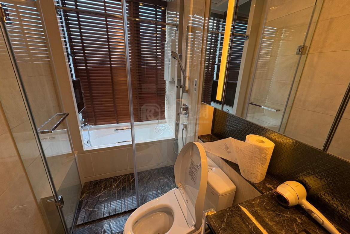GRAND YOHO 2期 5座 - 28NTS – 香港北部都會區