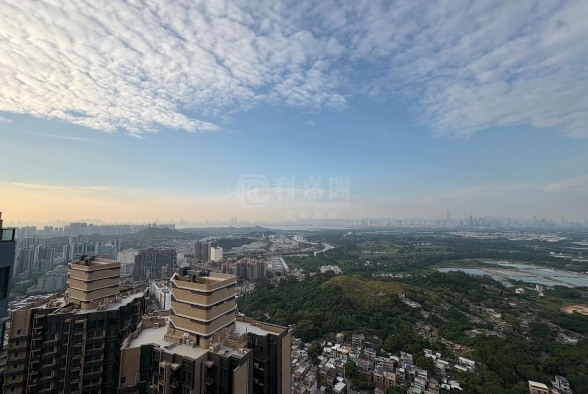 GRAND YOHO 2期 5座 - 28NTS – 香港北部都會區