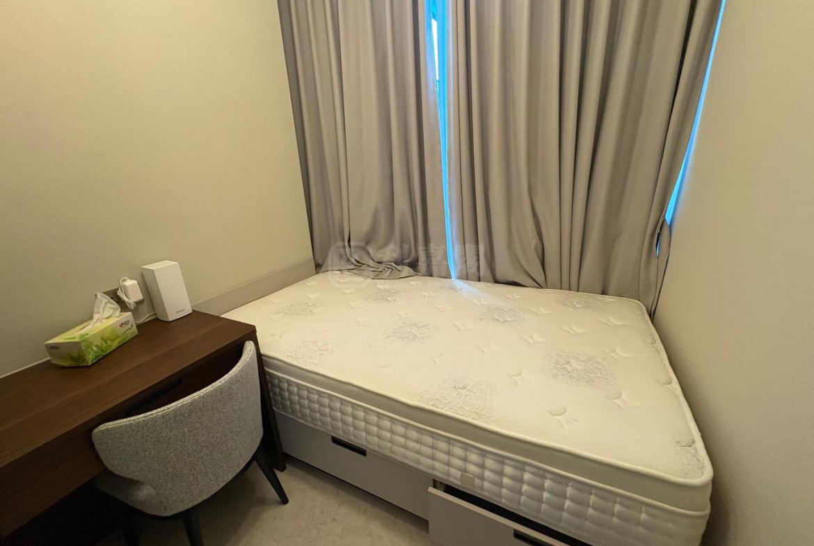GRAND YOHO 2期 5座 - 28NTS – 香港北部都會區