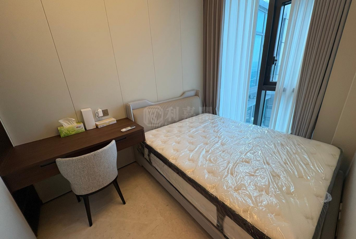 GRAND YOHO 2期 5座 - 28NTS – 香港北部都會區