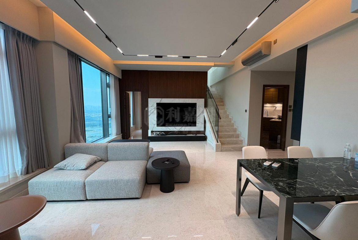 GRAND YOHO 2期 5座 - 28NTS – 香港北部都會區