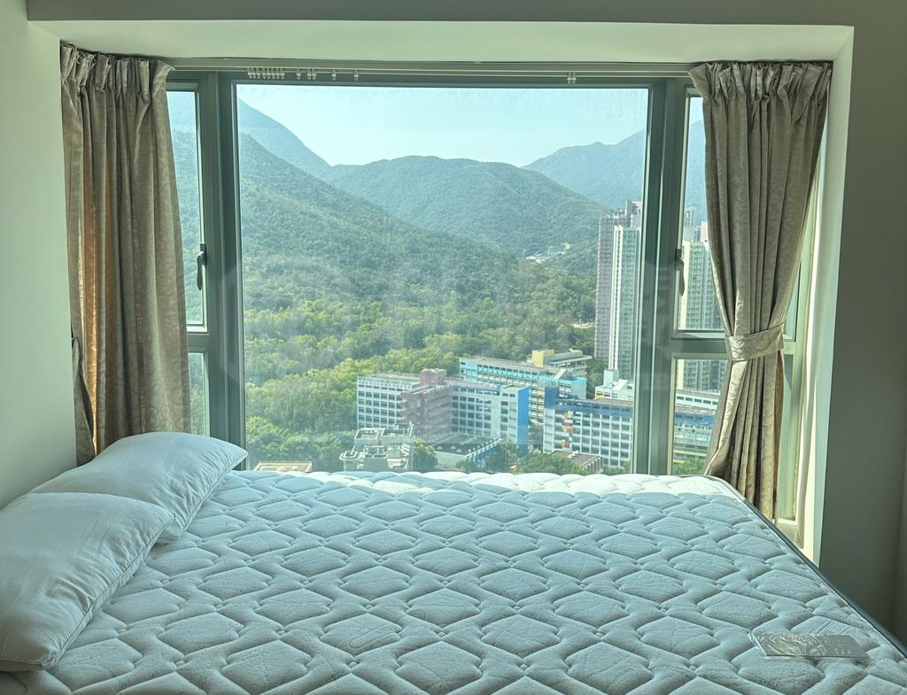 藍天海岸 3期 影岸‧紅 A座 (7座) - 28NTS – 香港北部都會區