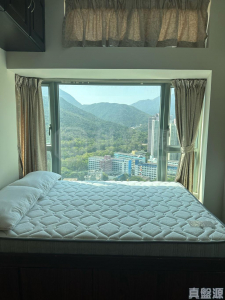 藍天海岸 3期 影岸‧紅 A座 (7座) - 28NTS – 香港北部都會區