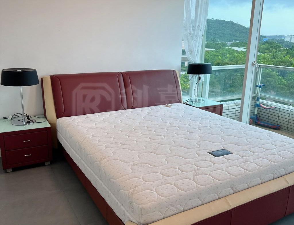 藍天海岸 4期 水藍‧天岸 1座 - 28NTS – 香港北部都會區