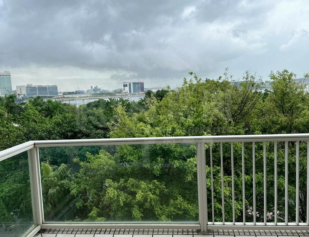 藍天海岸 4期 水藍‧天岸 1座 - 28NTS – 香港北部都會區