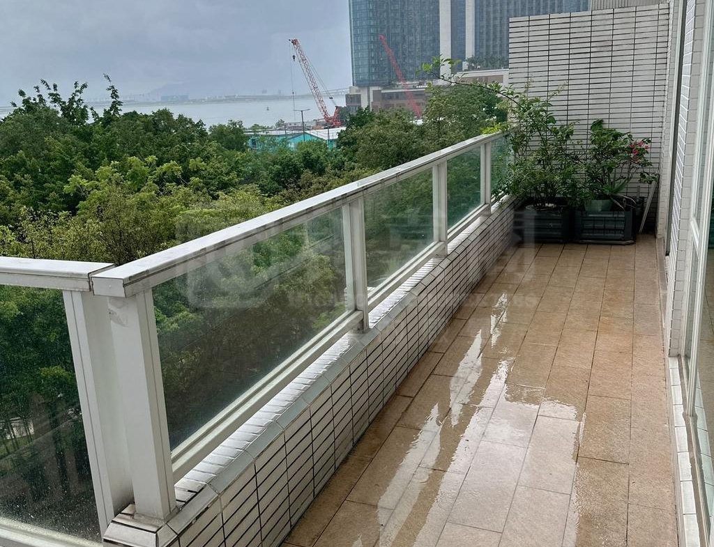 藍天海岸 4期 水藍‧天岸 1座 - 28NTS – 香港北部都會區