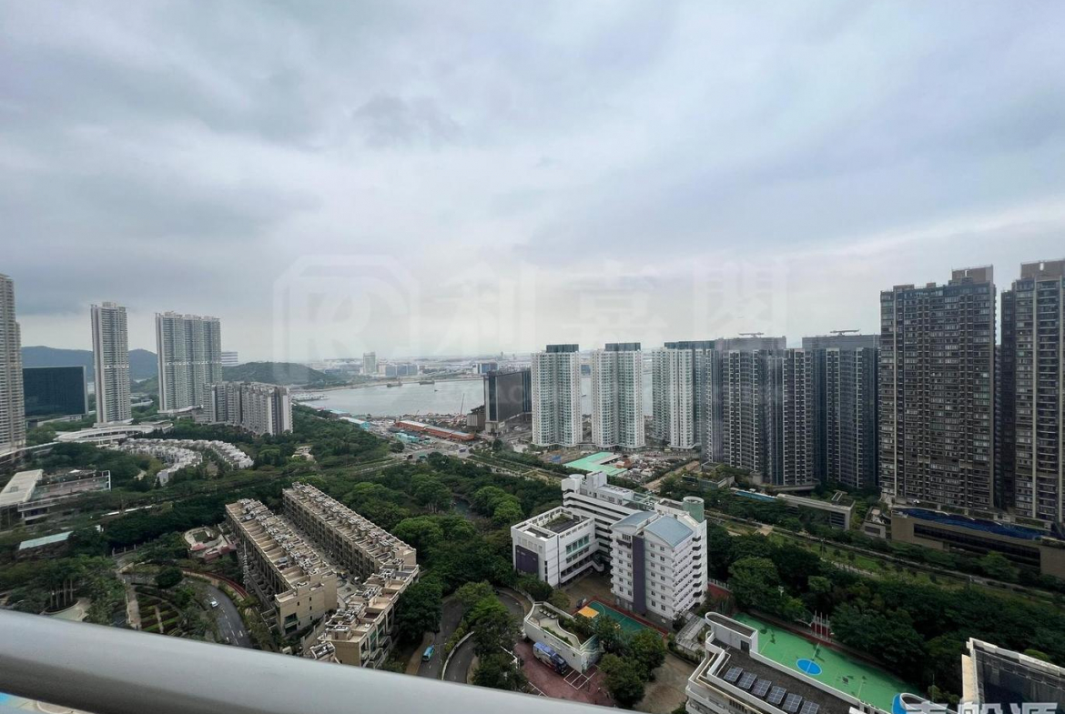 映灣園 2期 映濤軒 6座 - 28NTS – 香港北部都會區