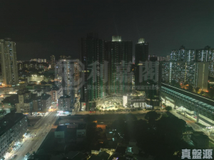 世宙 2座 - 28NTS – 香港北部都會區