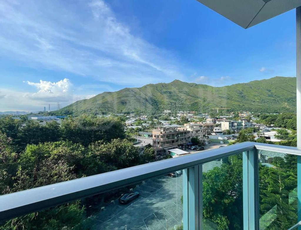 峻巒 2C期 PARK YOHO MILANO 33B座 - 28NTS – 香港北部都會區