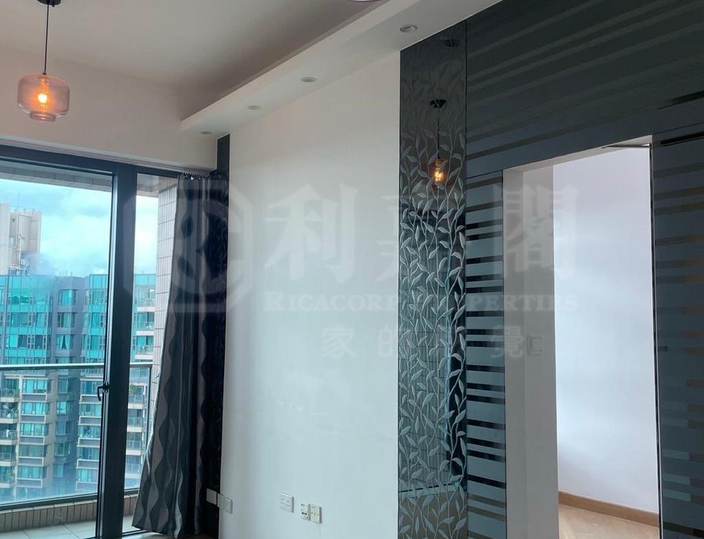 YOHO TOWN 2期 YOHO MIDTOWN 8座 - 28NTS – 香港北部都會區