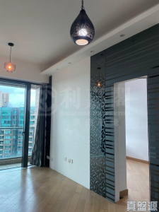 YOHO TOWN 2期 YOHO MIDTOWN 8座 - 28NTS – 香港北部都會區