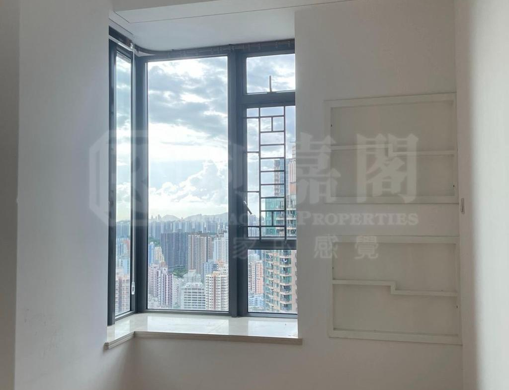 YOHO TOWN 2期 YOHO MIDTOWN 8座 - 28NTS – 香港北部都會區