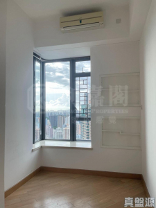 YOHO TOWN 2期 YOHO MIDTOWN 8座 - 28NTS – 香港北部都會區