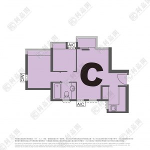 YOHO TOWN 1期 8座 - 28NTS – 香港北部都會區
