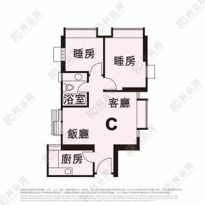 新元朗中心 3座 - 28NTS – 香港北部都會區
