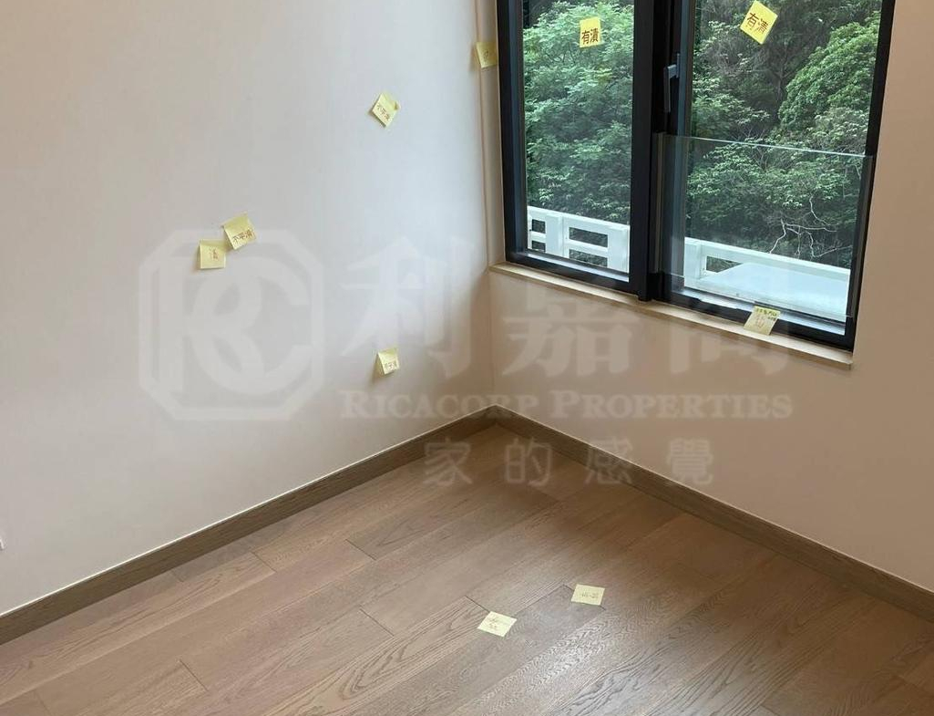 明翹匯 1A座 - 28NTS – 香港北部都會區