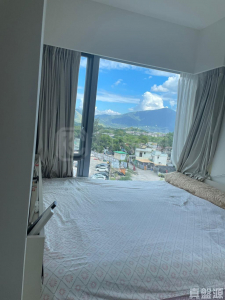 峻巒 3期 PARK YOHO BOLOGNA 8B座 - 28NTS – 香港北部都會區