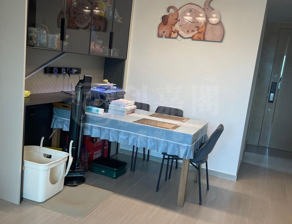 峻巒 3期 PARK YOHO BOLOGNA 8B座 - 28NTS – 香港北部都會區