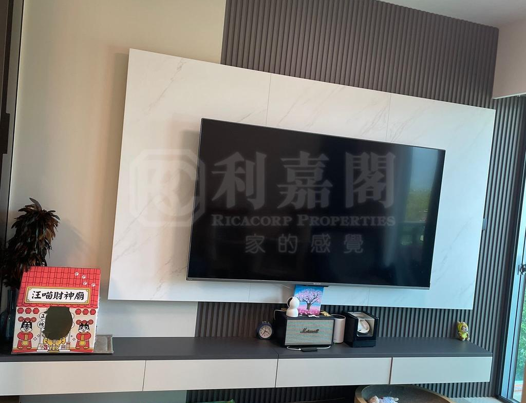 峻巒 3期 PARK YOHO BOLOGNA 8B座 - 28NTS – 香港北部都會區