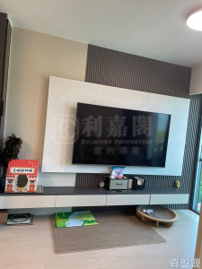 峻巒 3期 PARK YOHO BOLOGNA 8B座 - 28NTS – 香港北部都會區
