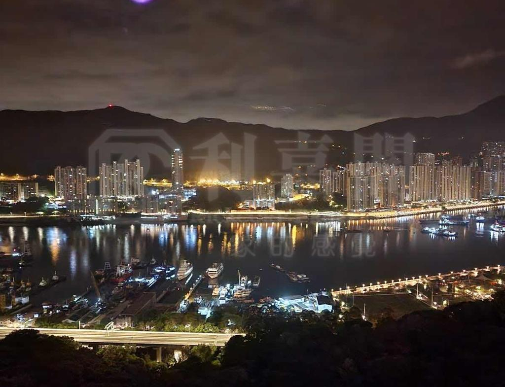 薈藍 - 28NTS – 香港北部都會區
