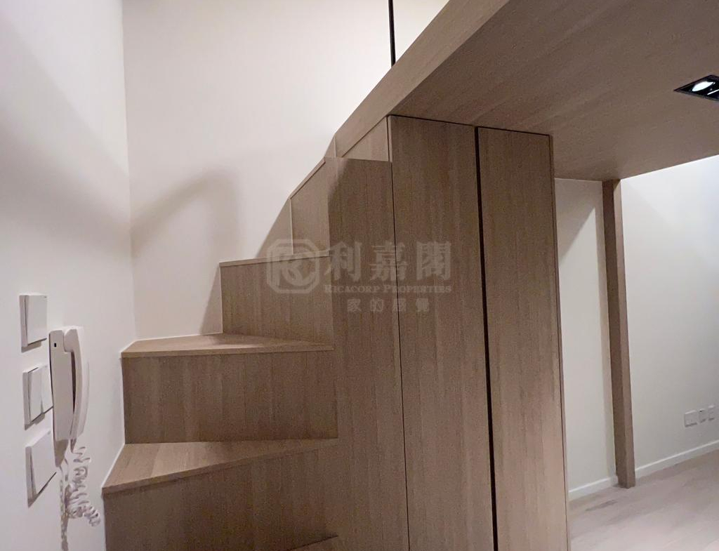 薈藍 - 28NTS – 香港北部都會區