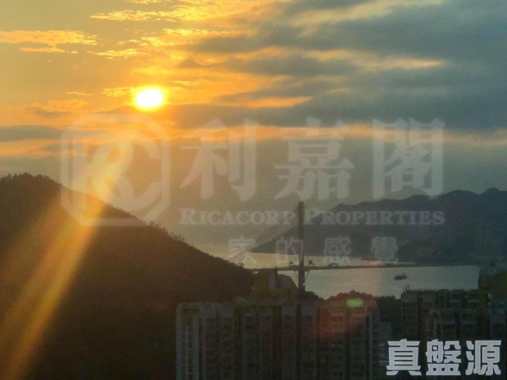 灝景灣 3期 10座 - 28NTS – 香港北部都會區