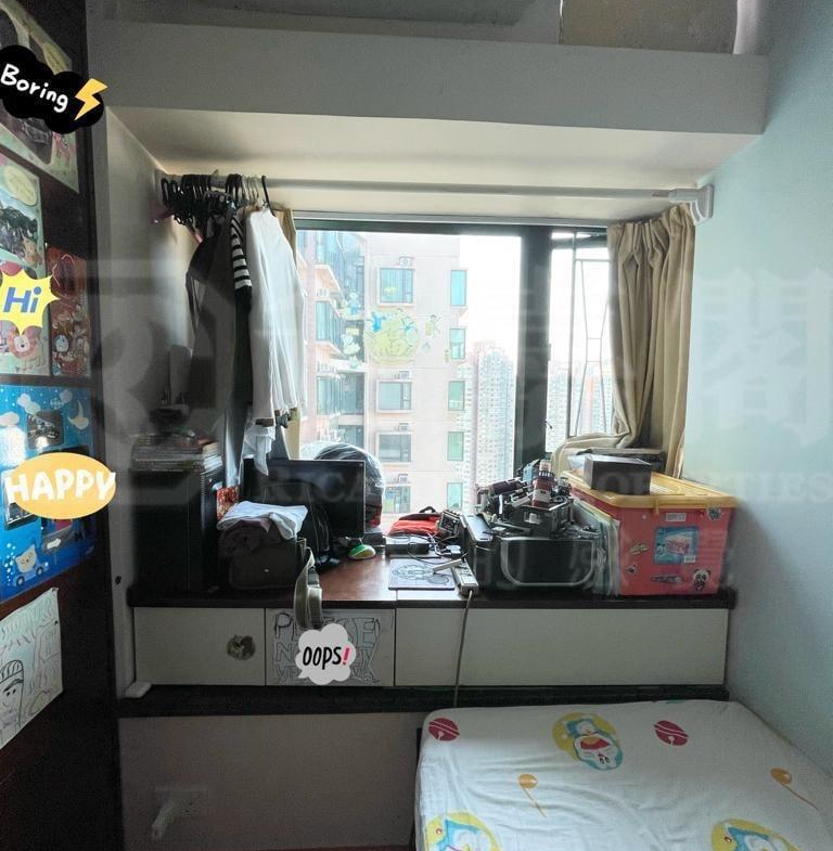 灝景灣 3期 10座 - 28NTS – 香港北部都會區