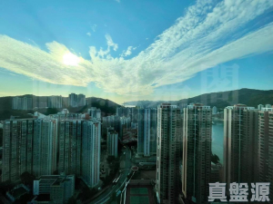 灝景灣 3期 10座 - 28NTS – 香港北部都會區