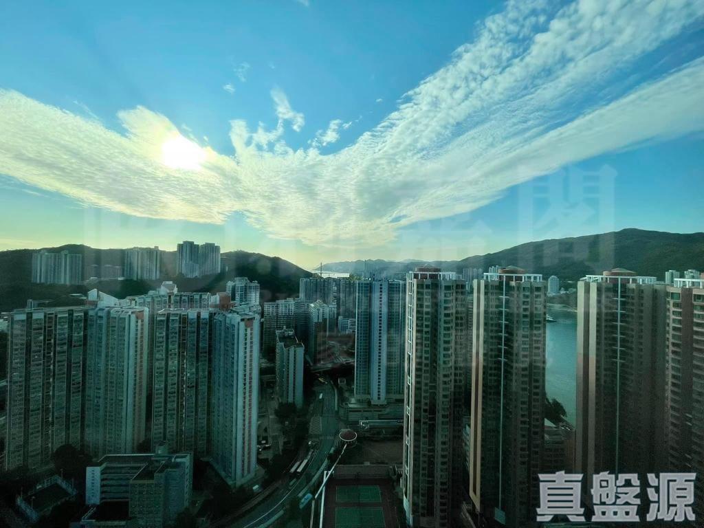 灝景灣 3期 10座 - 28NTS – 香港北部都會區