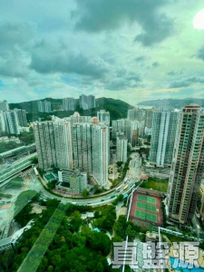 灝景灣 3期 10座 - 28NTS – 香港北部都會區