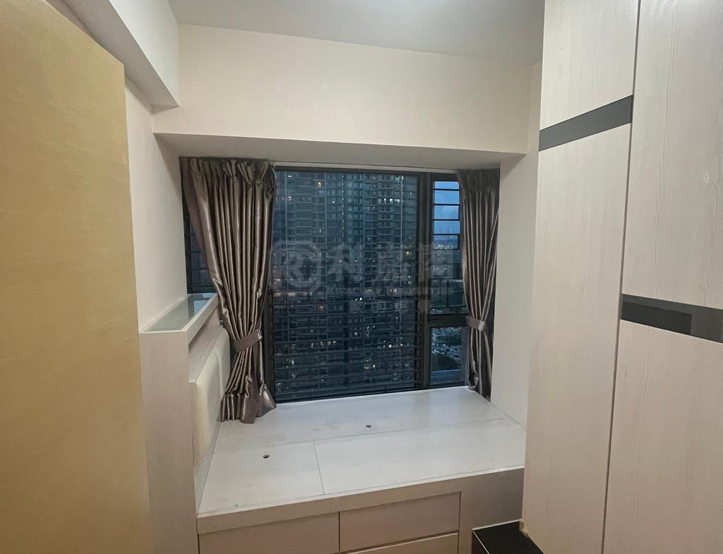 YOHO TOWN 2期 YOHO MIDTOWN 5座 - 28NTS – 香港北部都會區