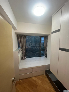 YOHO TOWN 2期 YOHO MIDTOWN 5座 - 28NTS – 香港北部都會區